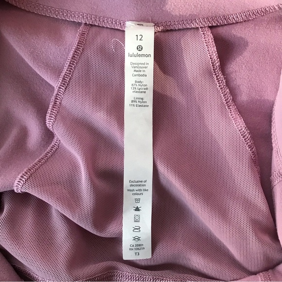 LULULEMON Jacket - Picture 4 of 5
